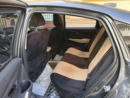 Hara, Vehicles, Cars & Trucks , SAR 56000,  Toyota Yaris Yplus,  2024,  Automatic,  19500 KM,  Car For Sale  With 19.5k Odo