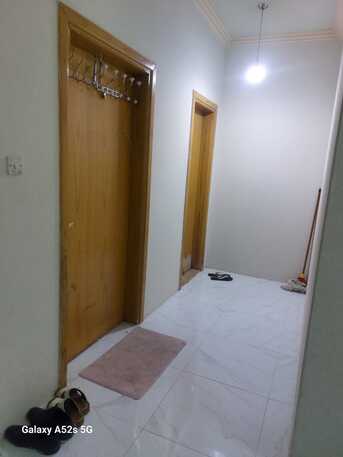 Hara, Bedspace Available, SAR 700/month,  700/- I Would Like To Share My Family Flat Bed Space With A Separate Washroom
