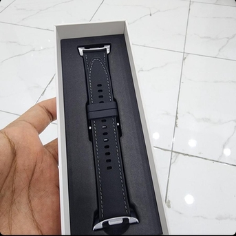 Al Badiyah, Mobile Phones, SAR 1199,  Samsung Watch 8 Classic