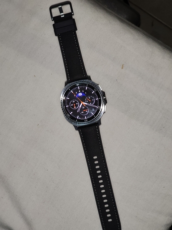 Al Badiyah, Mobile Phones, SAR 1199,  Samsung Watch 8 Classic