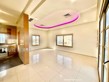 Kuwait City, Apartments/Houses, KWD 300/month,  1 BR,  One Bedroom Rooftop Apartment For Rent In Salwa