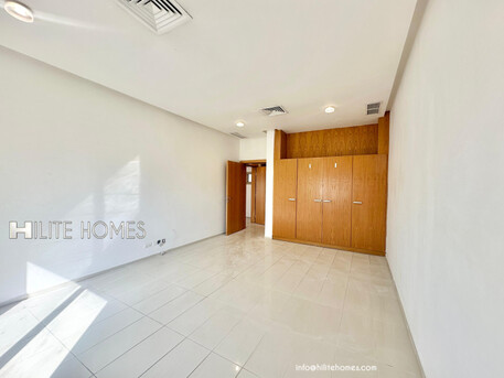 Kuwait City, Apartments/Houses, KWD 300/month,  1 BR,  One Bedroom Rooftop Apartment For Rent In Salwa