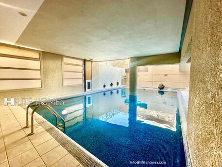 Kuwait City, Apartments/Houses, KWD 300/month,  1 BR,  One Bedroom Rooftop Apartment For Rent In Salwa