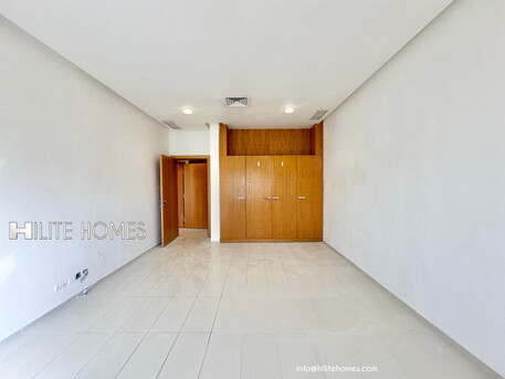 Kuwait City, Apartments/Houses, KWD 300/month,  1 BR,  One Bedroom Rooftop Apartment For Rent In Salwa