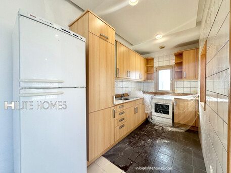 Kuwait City, Apartments/Houses, KWD 300/month,  1 BR,  One Bedroom Rooftop Apartment For Rent In Salwa