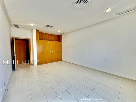 Kuwait City, Apartments/Houses, KWD 300/month,  1 BR,  One Bedroom Rooftop Apartment For Rent In Salwa