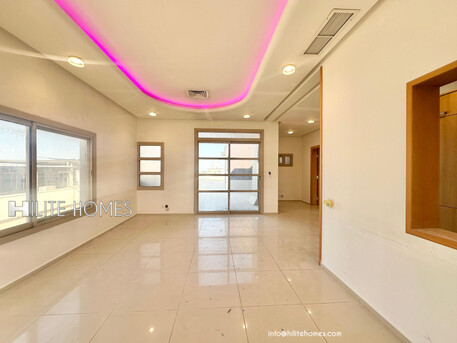 Kuwait City, Apartments/Houses, KWD 300/month,  1 BR,  One Bedroom Rooftop Apartment For Rent In Salwa