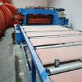 Cable Tray Roll Forming Machine Operator