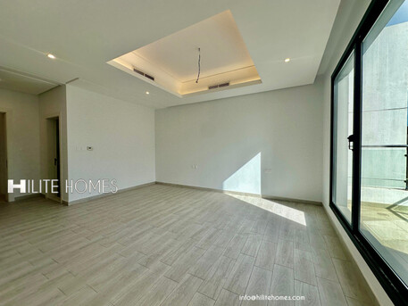 Kuwait City, Apartments/Houses, KWD 900/month,  4 BR,  Four Bedroom Floor For Rent In Abufathira
