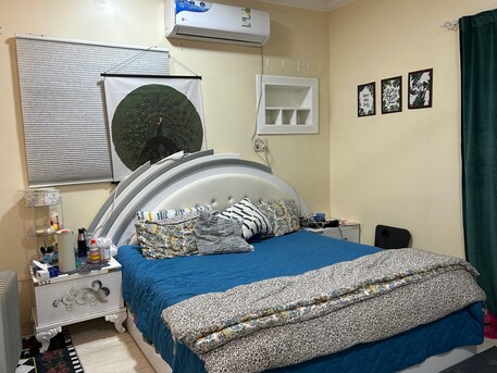 Khobar, Apartments/Houses, SAR 24000/year,  Furnished,  3 BR,  Semi Furnished, Family Building In Al-Jisr Khobar