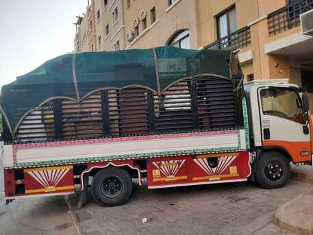 Riyadh, Relocation, ★☆★STAR★ MOVERS=PACKERS=CLEANERS☆PEST CONTROLTOTAL SOLUTION@ BEST PRICE(056.306.3700)🏡