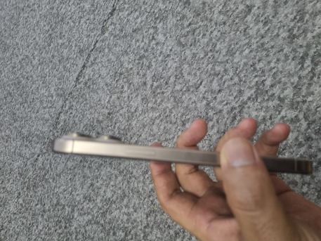 Jubail, Mobile Phones, SAR 4200,  For Sale: IPhone 16 Pro Max &ndash; 256GB