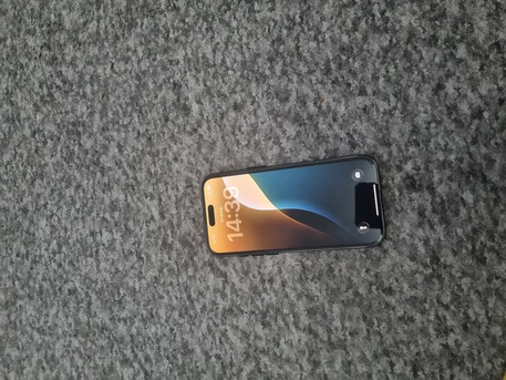 Jubail, Mobile Phones, SAR 4200,  For Sale: IPhone 16 Pro Max &ndash; 256GB