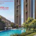 INR 5,  Luxury Homes At Signature Global Titanium SPR Sector 71