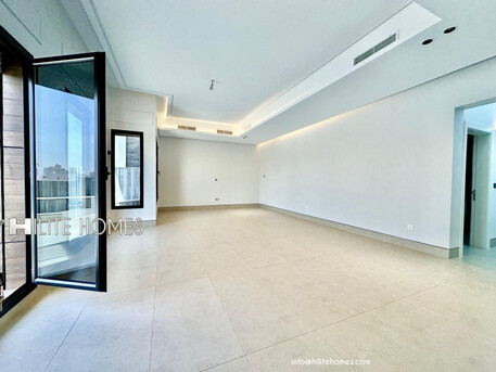Salmiya, Apartments/Houses, KWD 1000/month,  4 BR,  Brand New Penthouse With Private Pool For Rent In Salmiya
