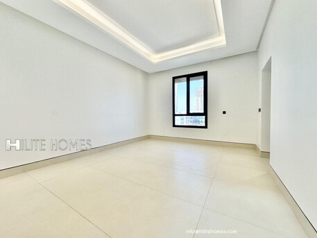 Salmiya, Apartments/Houses, KWD 1000/month,  4 BR,  Brand New Penthouse With Private Pool For Rent In Salmiya