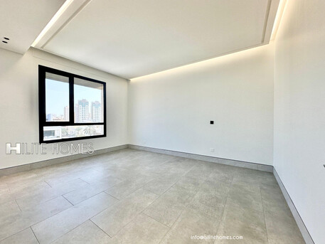 Salmiya, Apartments/Houses, KWD 1000/month,  4 BR,  Brand New Penthouse With Private Pool For Rent In Salmiya