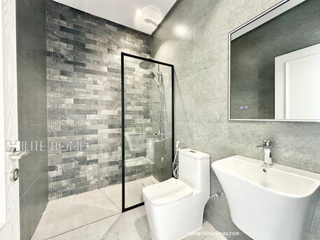 Salmiya, Apartments/Houses, KWD 1000/month,  4 BR,  Brand New Penthouse With Private Pool For Rent In Salmiya