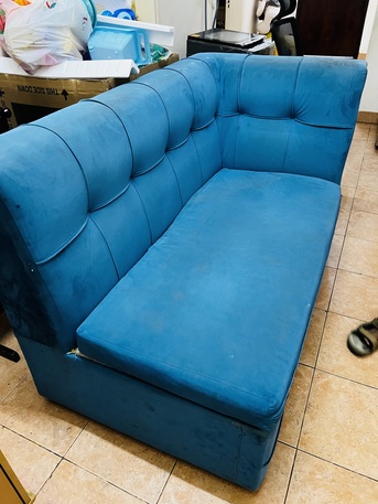 Hoora, Furniture, BHD 10,  Sofa For Sale 10 Bd