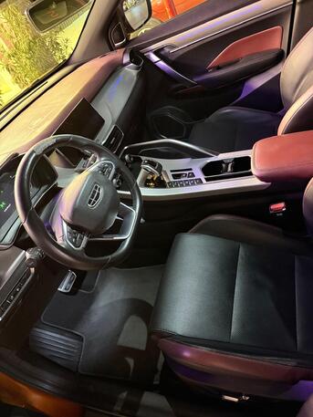 Riyadh, Vehicles, Cars & Trucks , SAR 28000,  Geely Coolray,  2022,  Automatic,  52000 KM,  , FULL OPTION, SINGLE OWNER EXCELLENT CONDITION