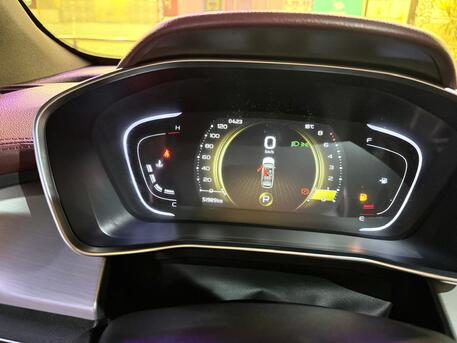 Riyadh, Vehicles, Cars & Trucks , SAR 28000,  Geely Coolray,  2022,  Automatic,  52000 KM,  , FULL OPTION, SINGLE OWNER EXCELLENT CONDITION