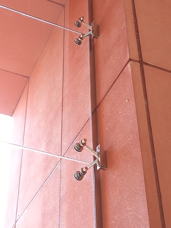 Jeddah, Interior Design, مقاول زجاج&ndash;واجهات سبايدر