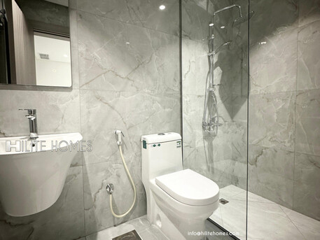 Shaab, Apartments/Houses, KWD 900/month,  3 BR,  Three Master Bedroom With Balcony For Rent In Shaab