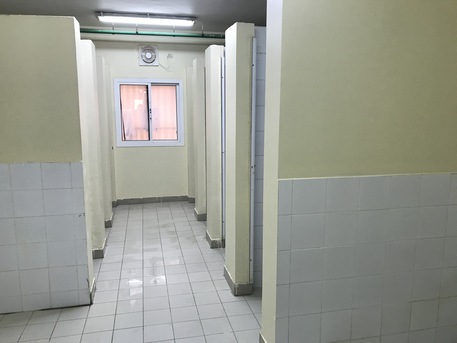 Manama, Staff Accomodation, Spacious Accommodation For Rent In Bahrain Near Alba -  32 Rooms - Call Sam 39044943