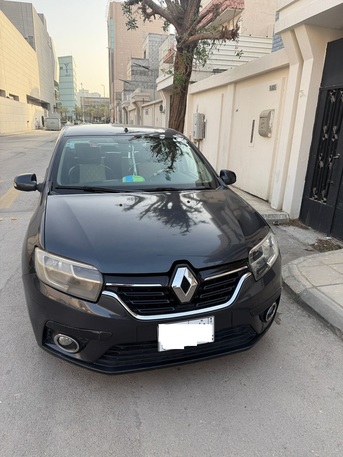 Riyadh, Vehicles, Cars & Trucks , SAR 22000,  Renault Symbol,  2020,  Automatic,  109350 KM,    |  | 109,307 Km | SAR 22,000