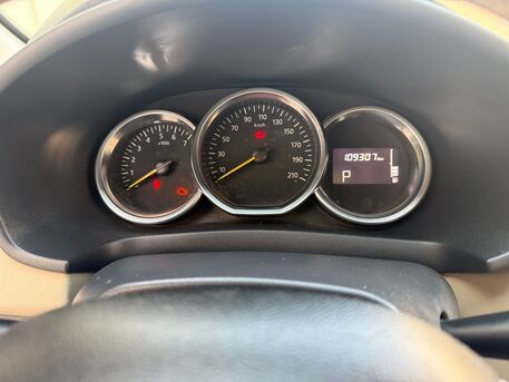 Riyadh, Vehicles, Cars & Trucks , SAR 22000,  Renault Symbol,  2020,  Automatic,  109350 KM,    |  | 109,307 Km | SAR 22,000