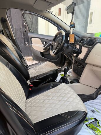 Riyadh, Vehicles, Cars & Trucks , SAR 22000,  Renault Symbol,  2020,  Automatic,  109350 KM,    |  | 109,307 Km | SAR 22,000