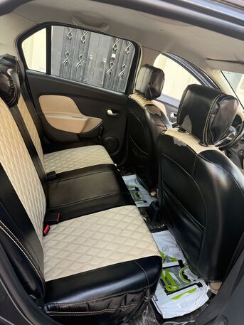 Riyadh, Vehicles, Cars & Trucks , SAR 22000,  Renault Symbol,  2020,  Automatic,  109350 KM,    |  | 109,307 Km | SAR 22,000