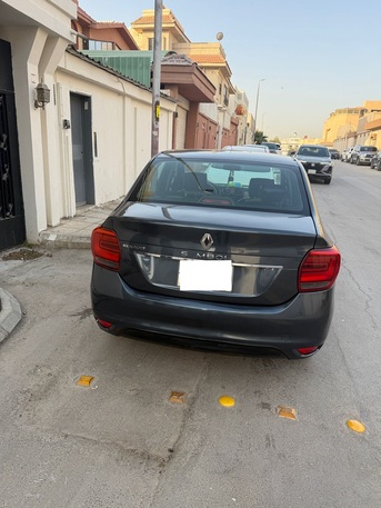 Riyadh, Vehicles, Cars & Trucks , SAR 22000,  Renault Symbol,  2020,  Automatic,  109350 KM,    |  | 109,307 Km | SAR 22,000