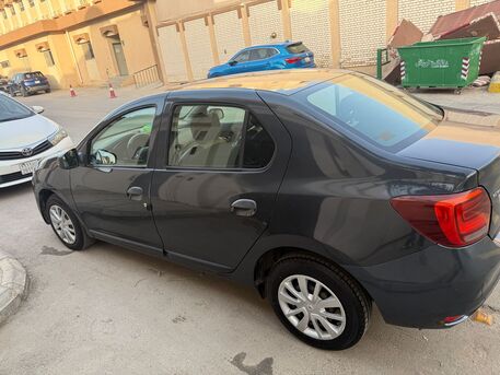 Riyadh, Vehicles, Cars & Trucks , SAR 22000,  Renault Symbol,  2020,  Automatic,  109350 KM,    |  | 109,307 Km | SAR 22,000