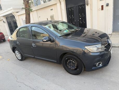 Riyadh, Vehicles, Cars & Trucks , SAR 22000,  Renault Symbol,  2020,  Automatic,  109350 KM,    |  | 109,307 Km | SAR 22,000