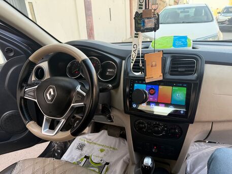 Riyadh, Vehicles, Cars & Trucks , SAR 22000,  Renault Symbol,  2020,  Automatic,  109350 KM,    |  | 109,307 Km | SAR 22,000