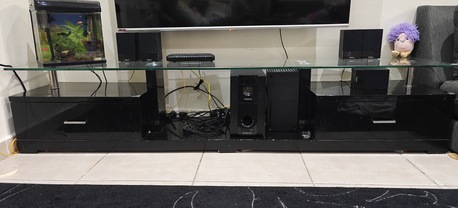 Dammam, Furniture, SAR 250,  Home Centre Tv Unit