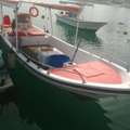 BHD 3700,  AL NAWRAS  27 FEET BOAT WITH 2 YAMAHA 85 ENGINE  FOR SALE