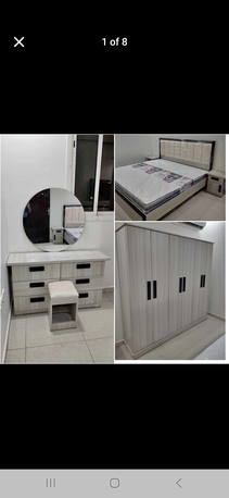 Al Olaya, Furniture, Sofa Set And Luxury Bedroom Furniture Set