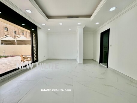 Kuwait City, Villas, KWD 2000,  RENOVATED VILLA FOR RENT IN JABRIYA