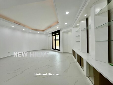 Kuwait City, Villas, KWD 2000,  RENOVATED VILLA FOR RENT IN JABRIYA