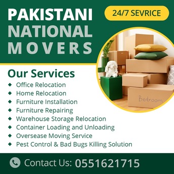 Al Murabba, Household, Professional=Movers=Packers=Cleaner🟫💛All Type Laber Available💛Best Pest Control Spray💛