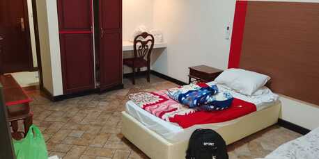 Juffair, Housing Exchanges, BHD 90/month,  Studio,  280 Sq. Feet,  Bed Space Available In Juffair &ndash; BD 90/month.