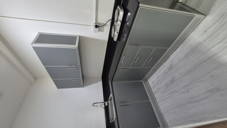 Mahooz, Apartments/Houses, BHD 220/month,  Furnished,  Studio,  38 Sq. Meter,  Big Studio Flat For Rent