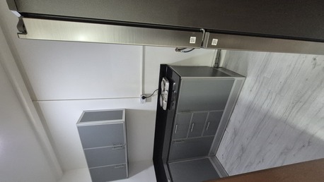 Mahooz, Apartments/Houses, BHD 220/month,  Furnished,  Studio,  38 Sq. Meter,  Big Studio Flat For Rent