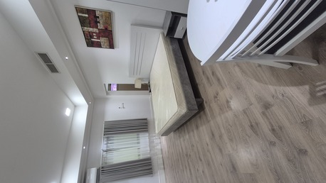 Mahooz, Apartments/Houses, BHD 220/month,  Furnished,  Studio,  38 Sq. Meter,  Big Studio Flat For Rent