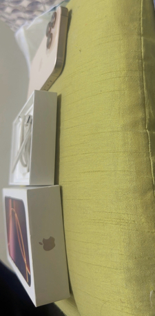 Al Aziziyah, Mobile Phones, SAR 3350,  Urgent Sale Apple Iphone 16 Pro 128 Gb