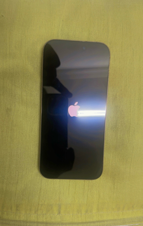 Al Aziziyah, Mobile Phones, SAR 3350,  Urgent Sale Apple Iphone 16 Pro 128 Gb