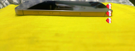 Al Aziziyah, Mobile Phones, SAR 3350,  Urgent Sale Apple Iphone 16 Pro 128 Gb