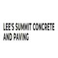Lee's Summit Concrete And Paving